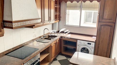 Foto 5 de Piso en venta en Plaza de la Barrera, El Carmen - La Barrera, Lucena