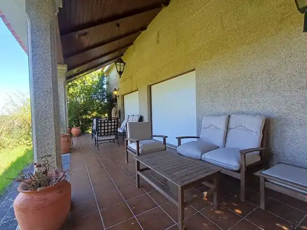 Casa con piscina en venta en Lugar Caneiro, imagen 21
