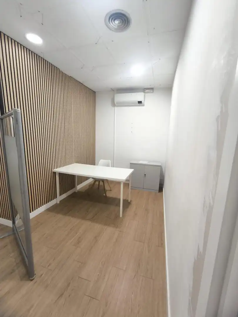 Büro zur Miete in Carrer de la Riera Gasulla, imagen 6