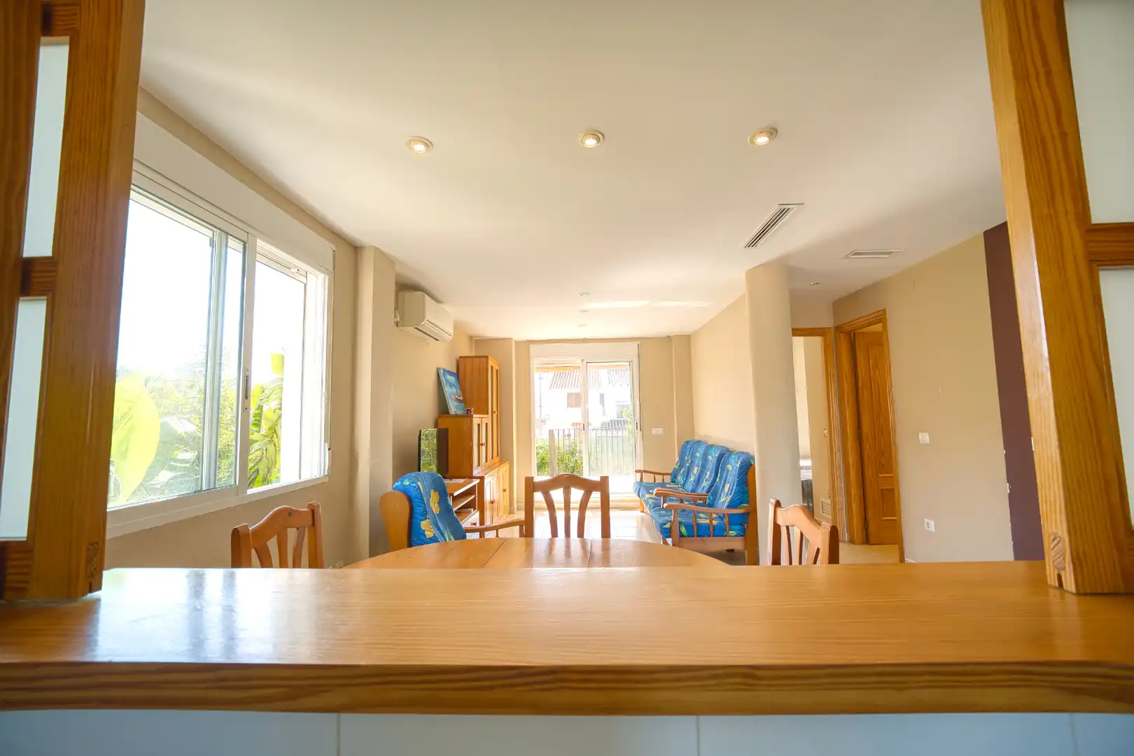 Villa con terrazza in vendita a Carrer la Sénia, imagen 9