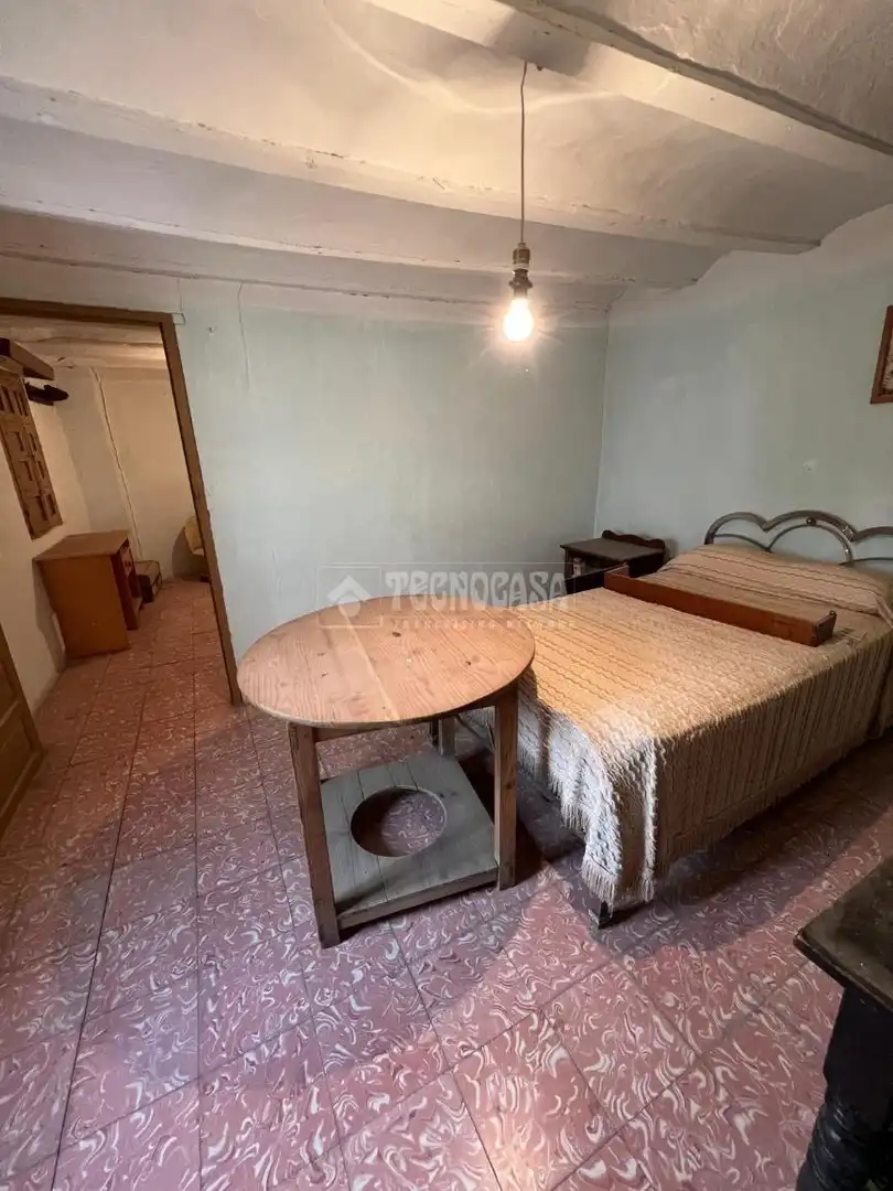 Casa amb terrassa en venda a Baeza, imagen 13