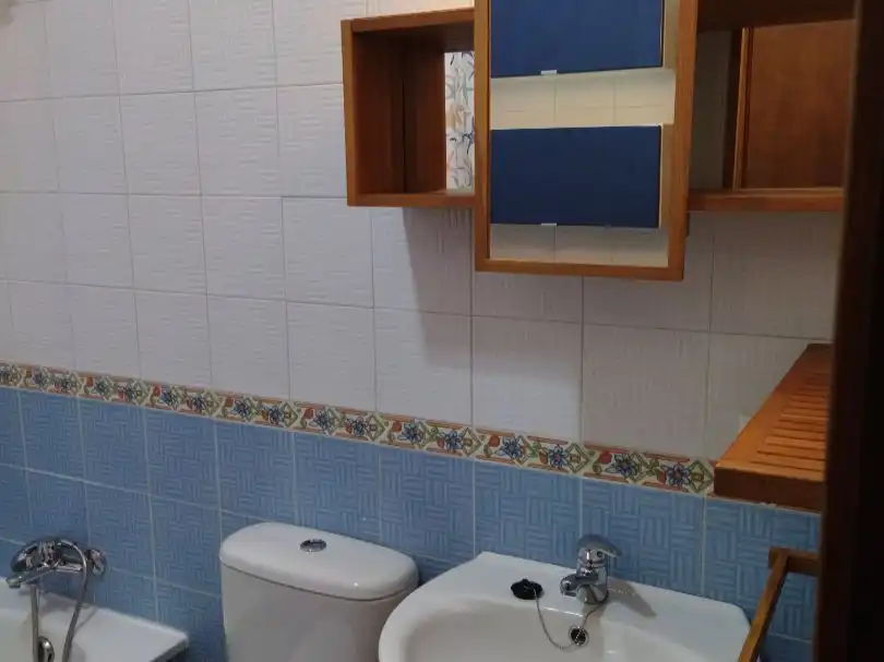 Habitatge en venda a Calle Santa Inés 3, imagen 16