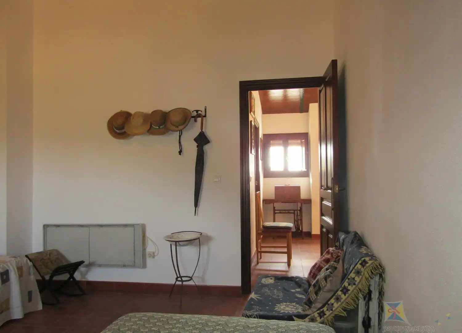 Finca rústica en venta en Encinasola