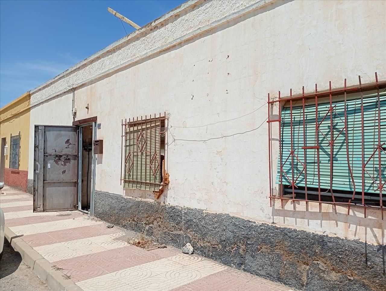 Casa o xalet en venda a Calle Alcobendas, Carretera Mojonera – Cortijos de Marín
