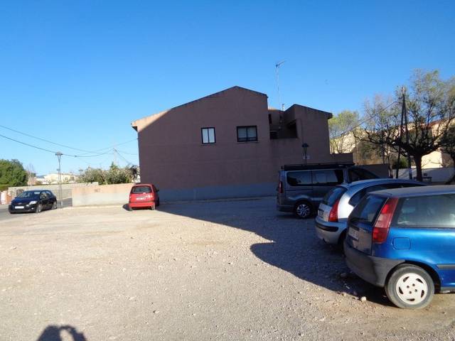 Terreno residencial en Venta en SINDICAT en El Pla de Santa Maria