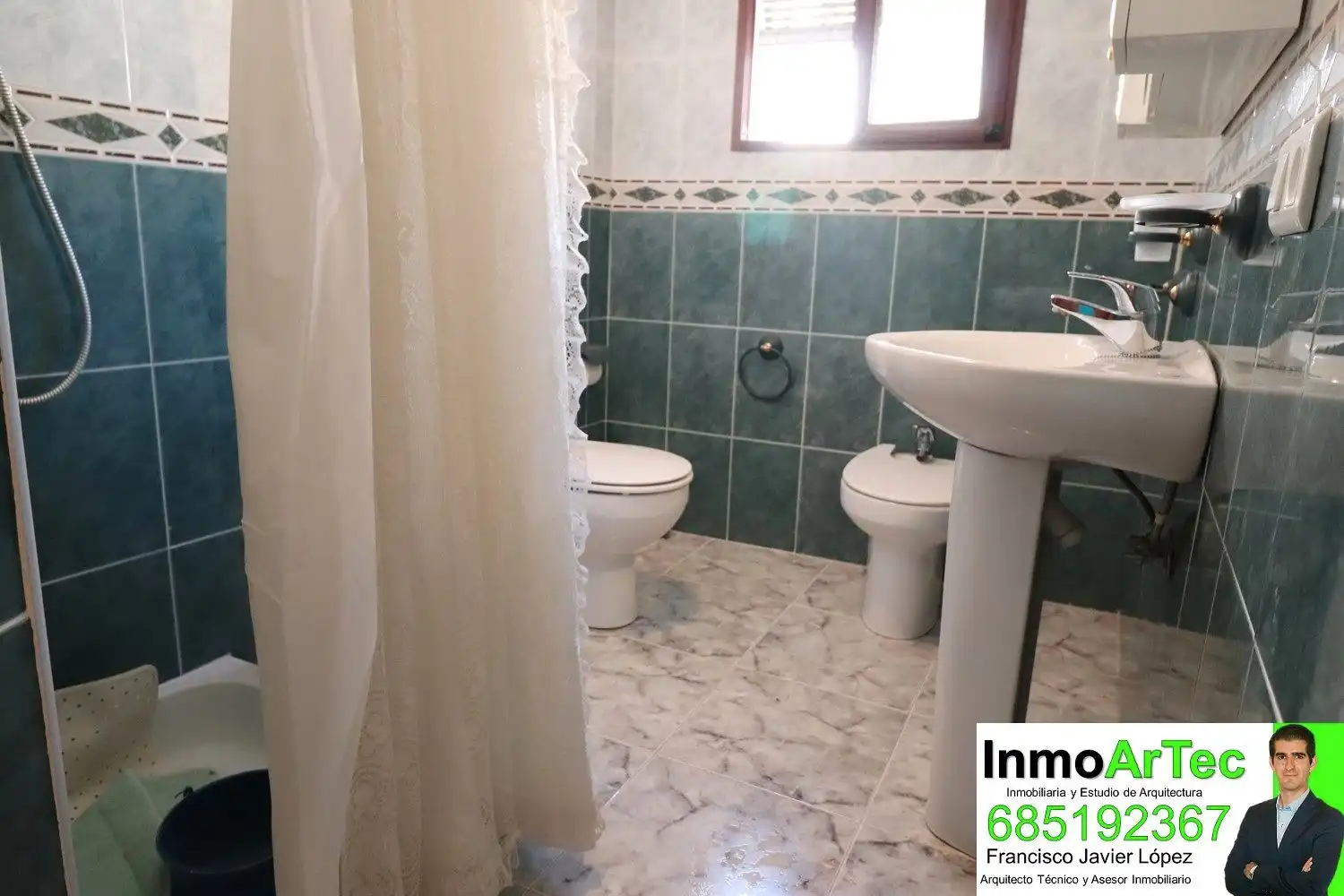 Casa amb terrassa en venda a Calle Santa Ana de Íllora 31, imagen 17