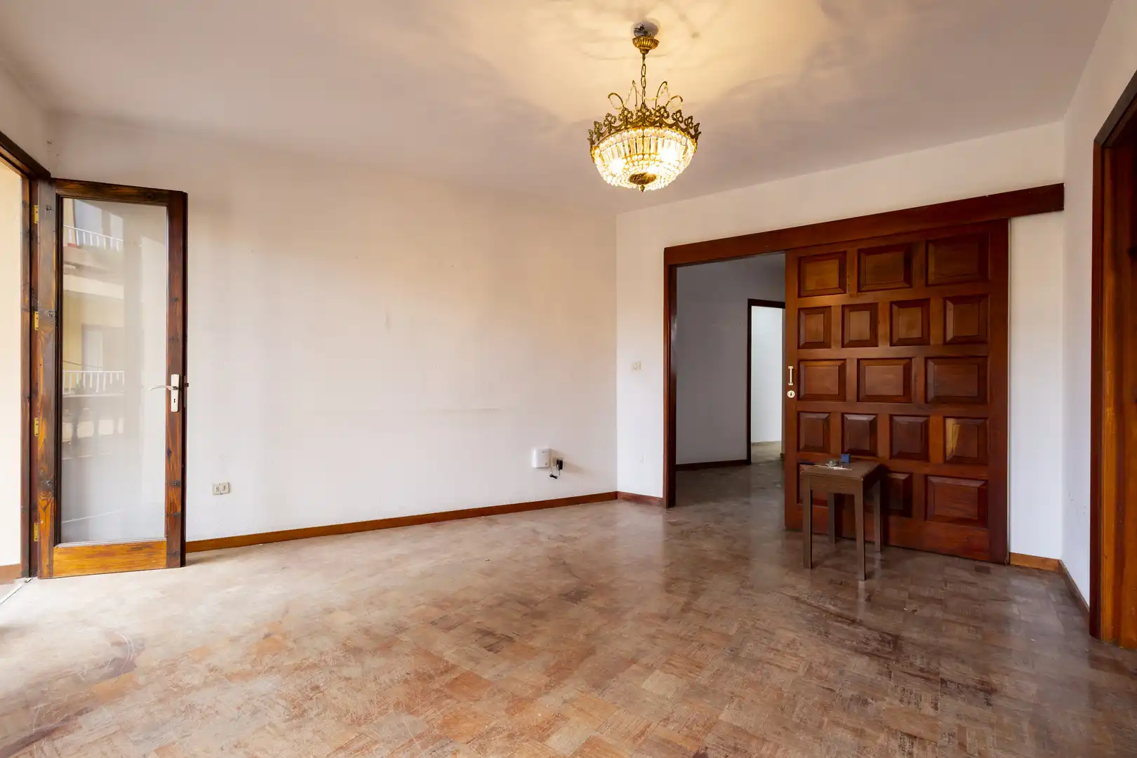 Wohnzimmer von Gebäude zum Verkauf in Centro