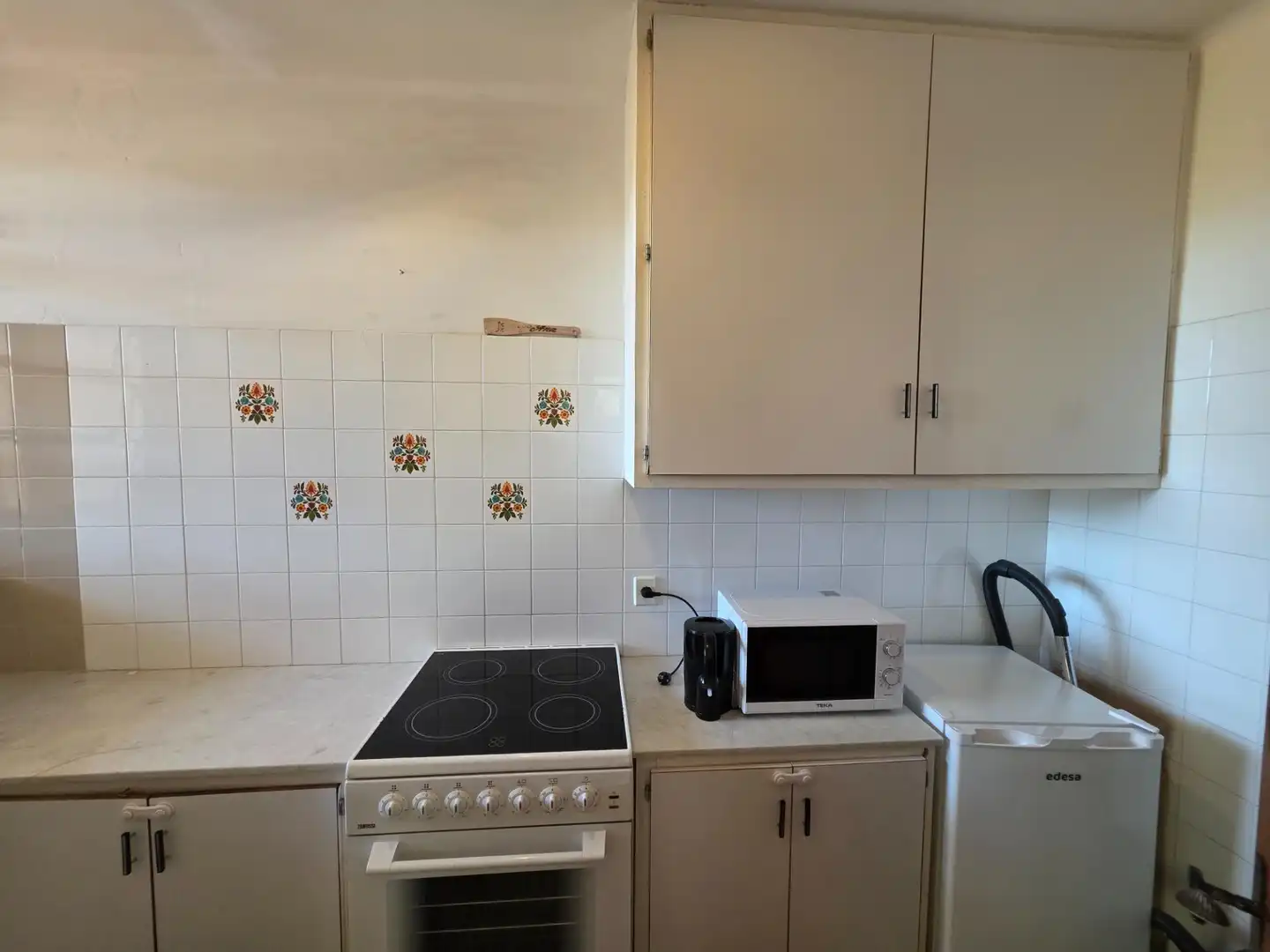 Cuina de Casa adosada en venda en Darnius amb Calefacció, Terrassa i Traster