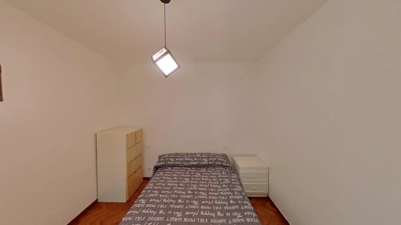 Wohnung mit Aufzug zur Miete in Plaza de Santo Domingo, imagen 24