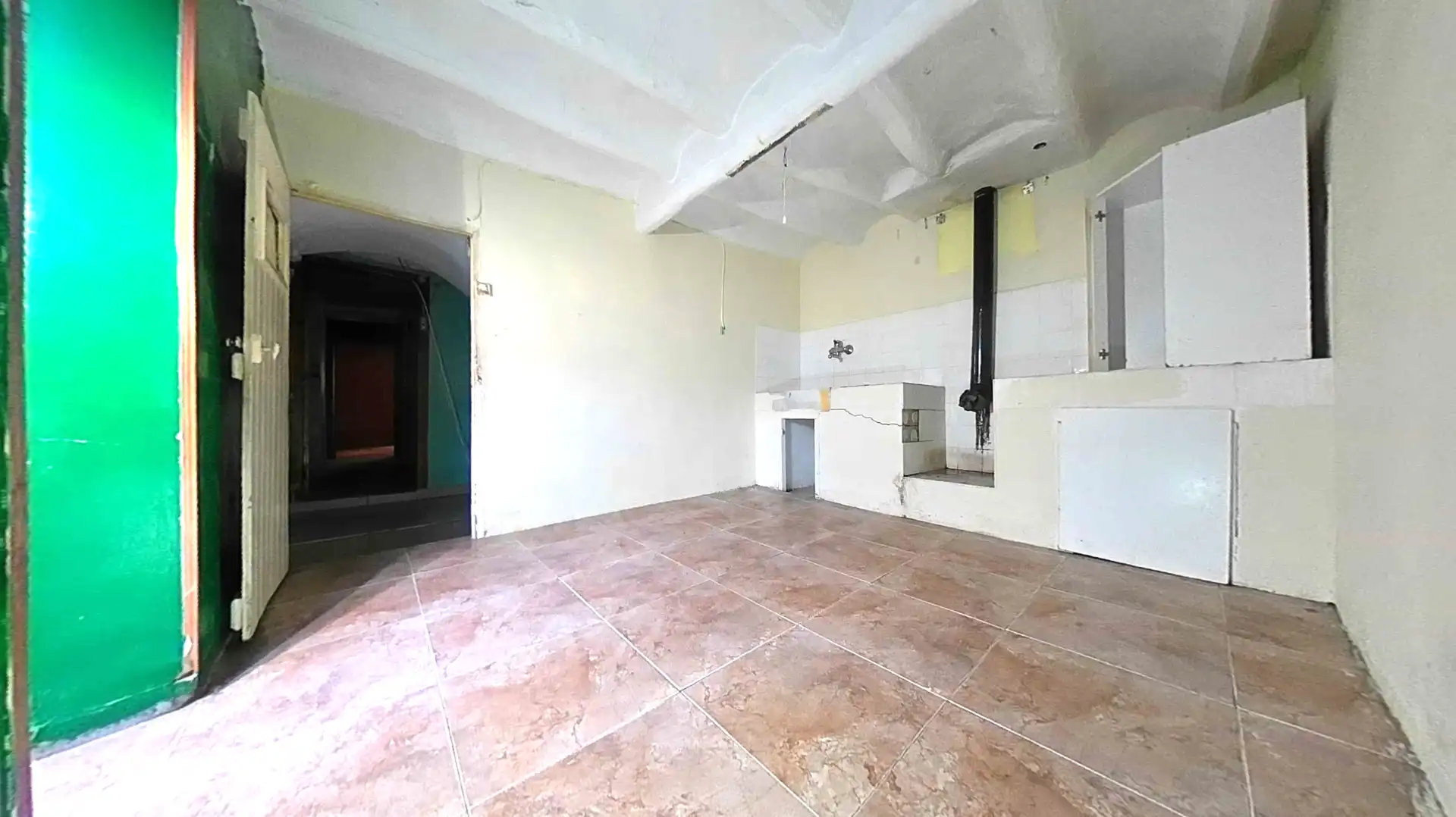Casa amb terrassa en venda a Tarazona, imagen 16