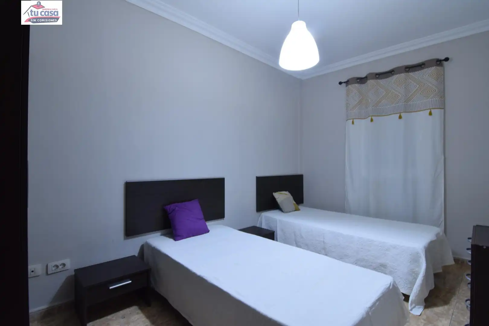 Dormitori de Casa o xalet en venda en Gáldar amb Terrassa, Traster i Moblat