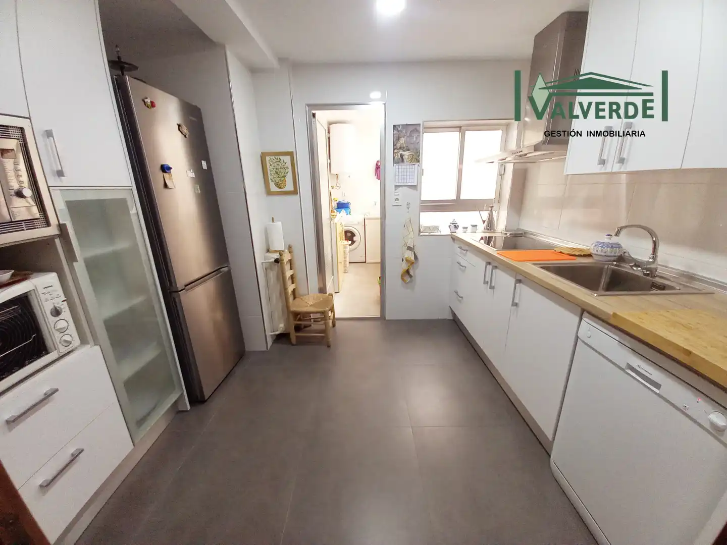 Wohnung zur Miete in Calle Carril del Picón, Centro - Sagrario