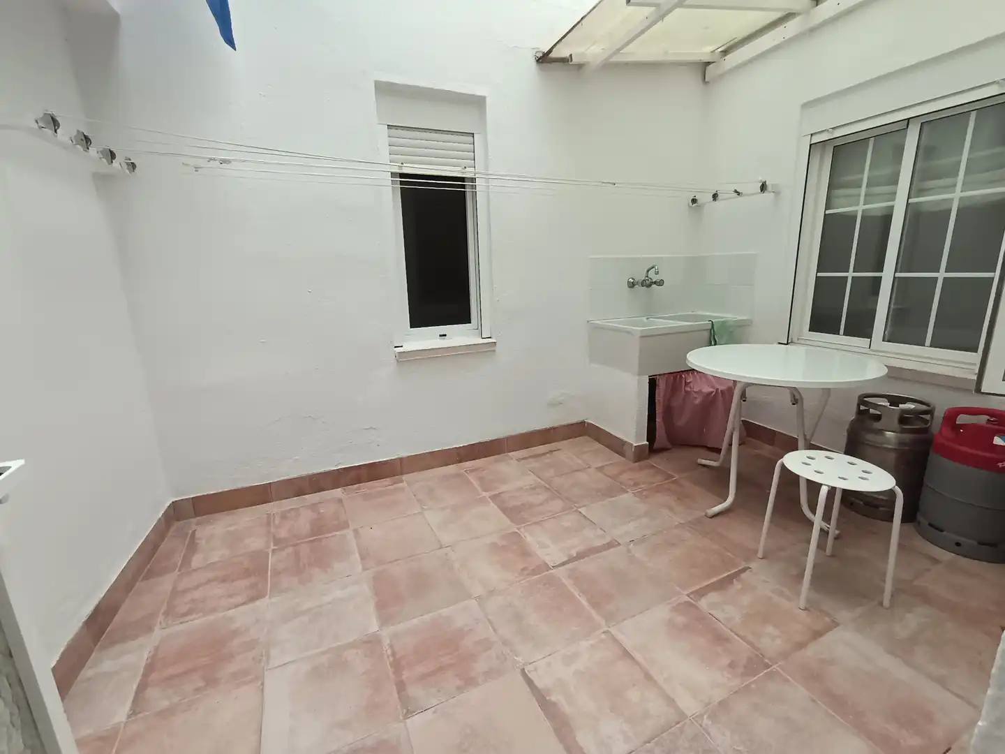 Wohnung zum Verkauf in Jaén mit Klimaanlage, Heizung und Möbliert