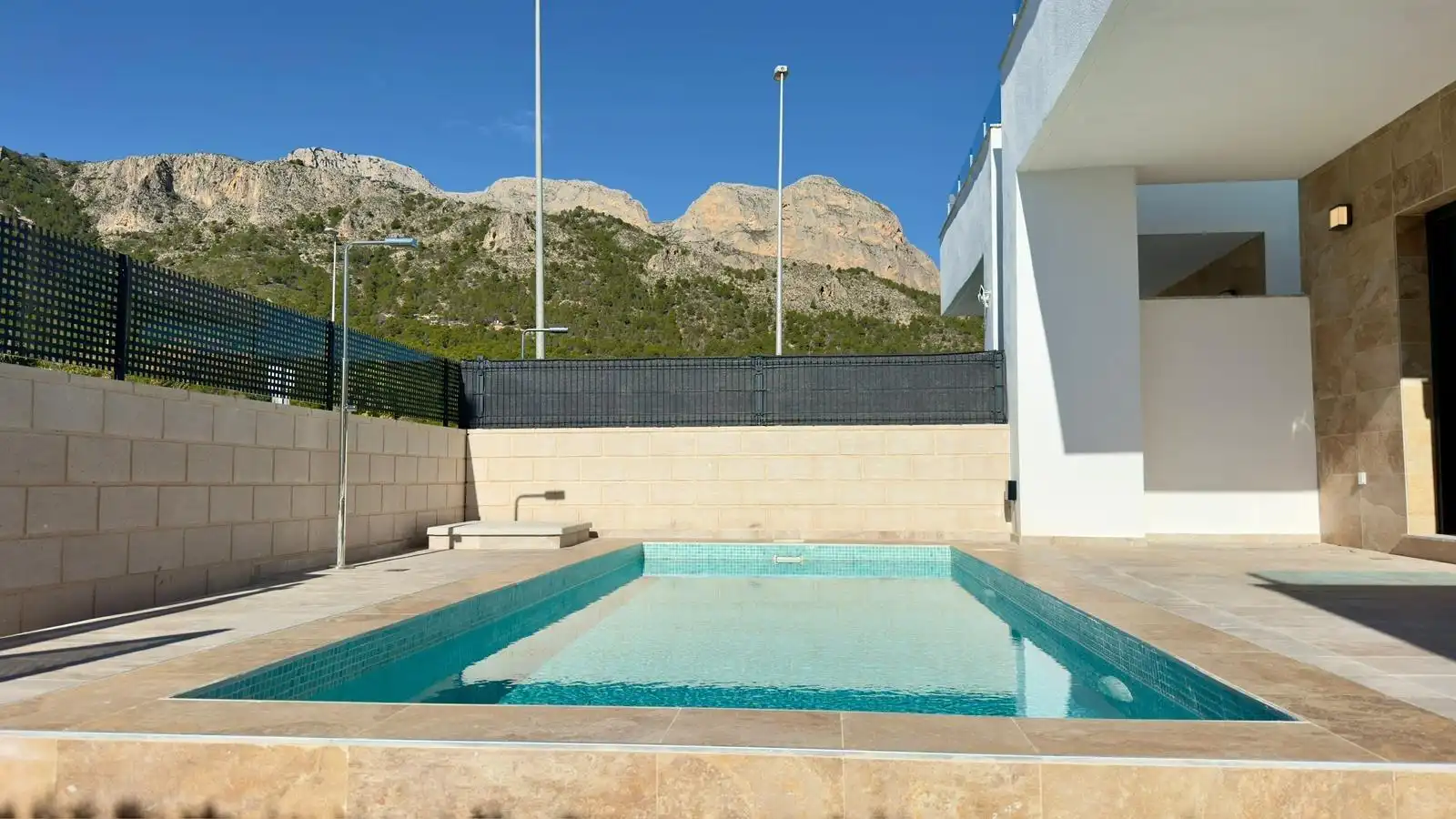 Chalet con terraza en venta en Calle Milan, imagen 20