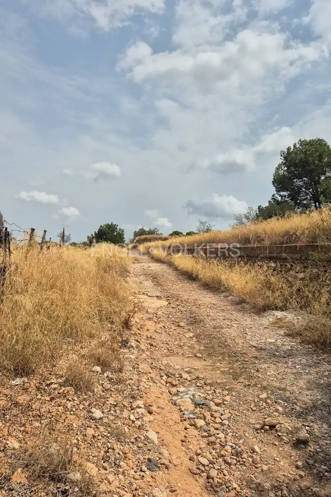 Residencial en venta en Bétera