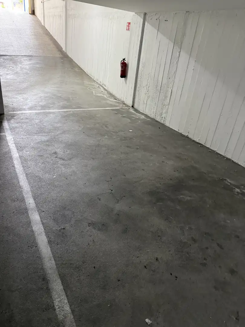 Parkplatz von Garage zur Miete in Pontevedra Capital 