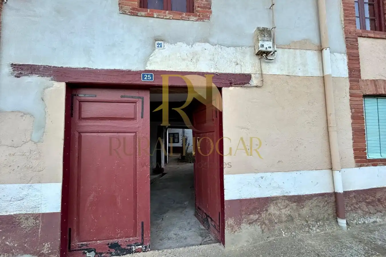 Casa o xalet en venda a Calle el Cueto, 25, Ardón