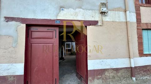 Foto 2 de Casa o xalet en venda a Calle el Cueto, 25, Ardón, León