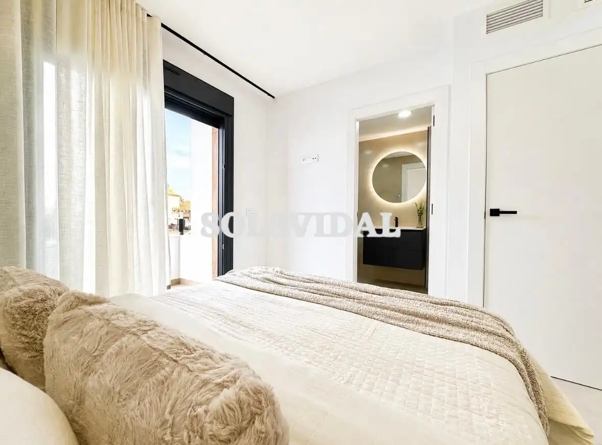 Villa mit Pool zum Verkauf in Benferri, imagen 11