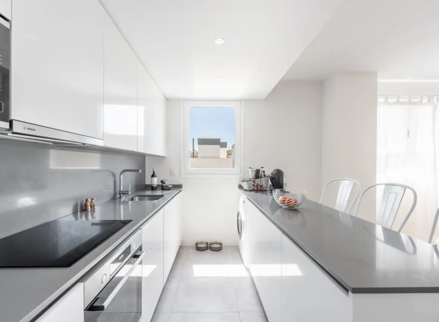 Apartment with pool for sale in La Cala Mijas, imagen 8