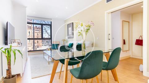 Foto 5 de Pis de lloguer a C. de Francisco Navacerrada, Guindalera, Madrid