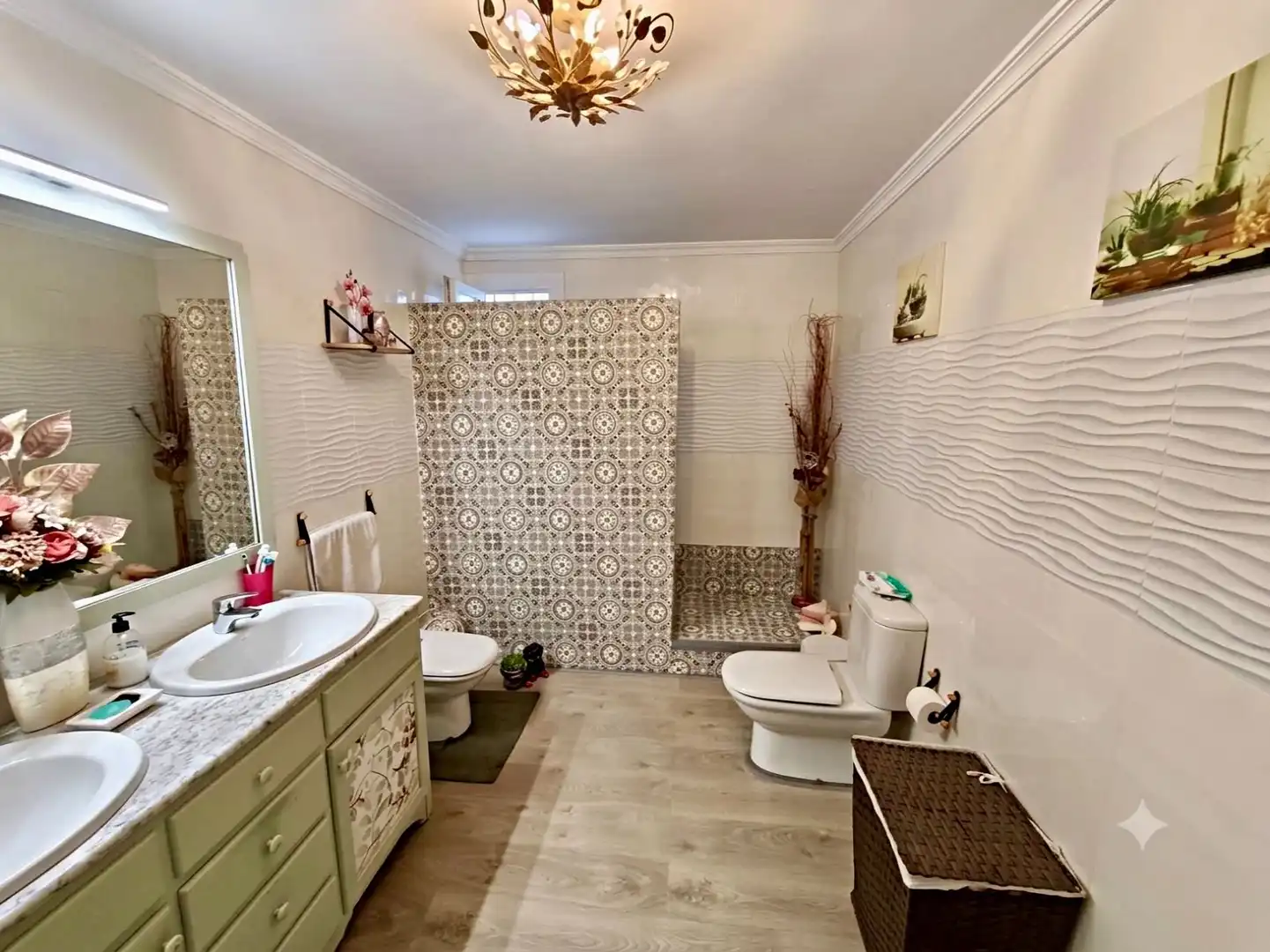 House with pool for sale in petronio, imagen 11