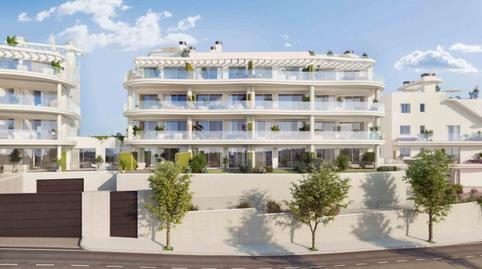 Foto 3 de Apartament de lloguer a Centro ciudad, Málaga