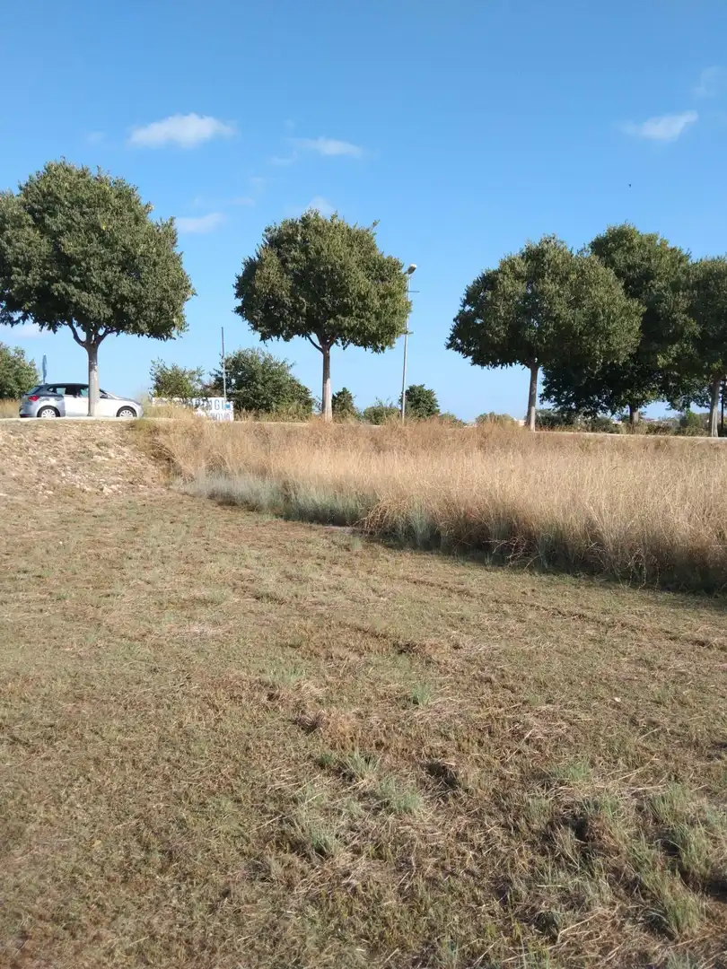 Residencial en venta en Cubelles