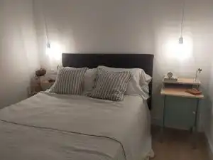 Apartments for rent in Rúa Maravillas, 21, Sagrada Familia