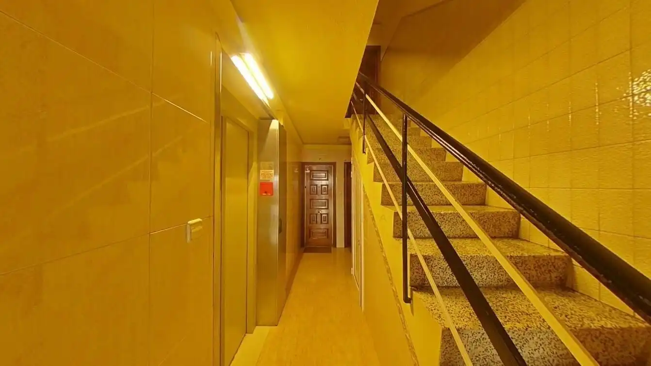 Appartement avec ascenseur à vendre à Calle CANONGE DOCTOR AUGUET 39, imagen 22