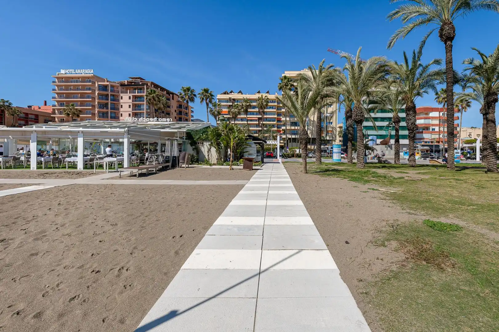 Business premises for transfer in La Carihuela - Los Nidos, imagen 23