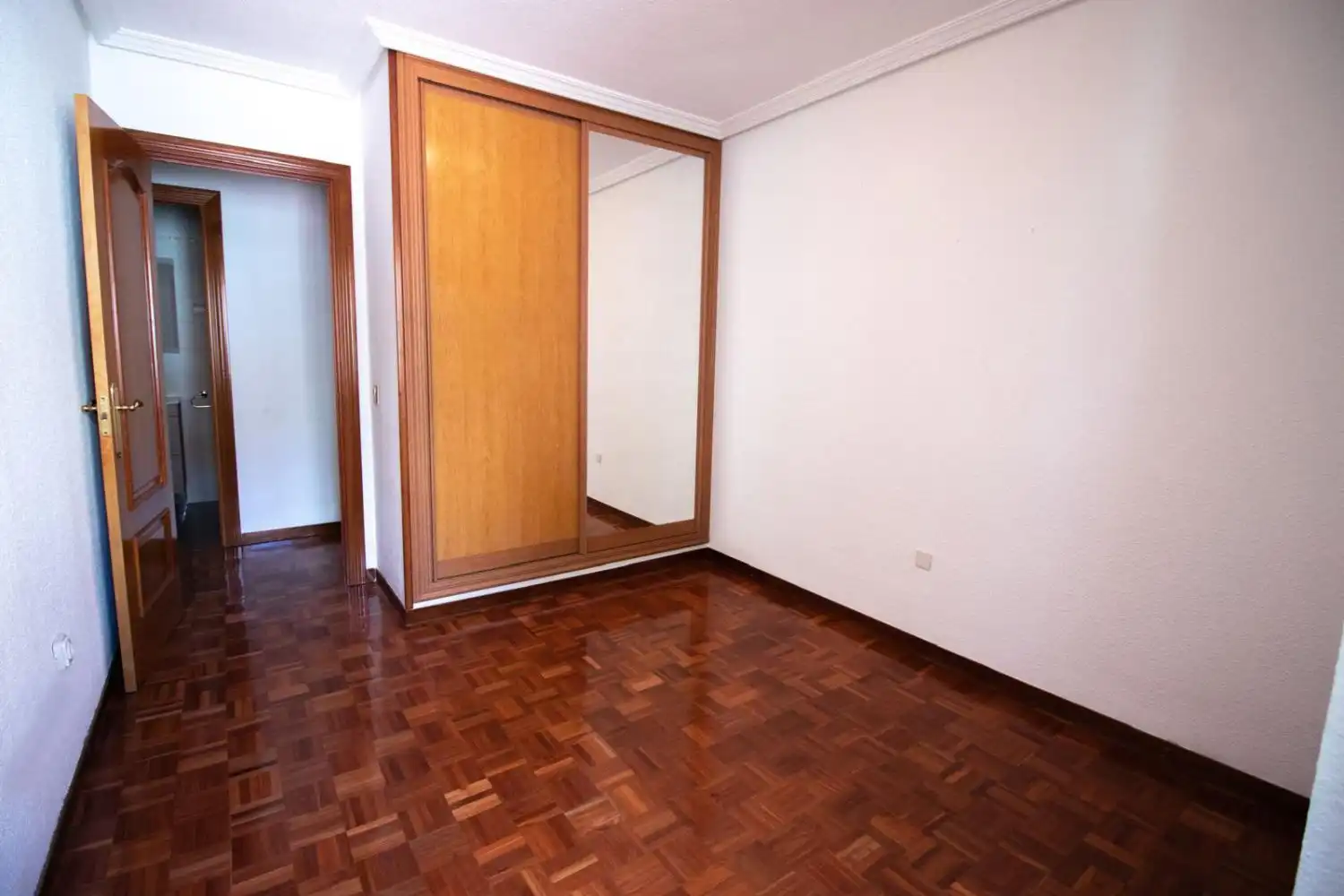 Habitación de Piso de alquiler en Móstoles con Aire acondicionado, Calefacción y Parquet