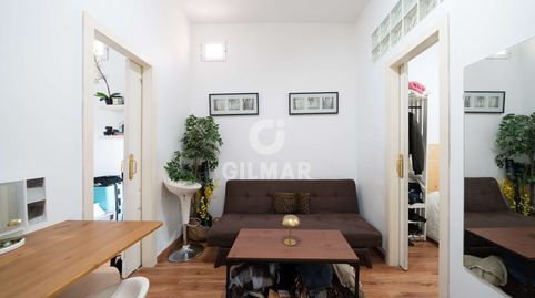 Foto 3 de Piso en venta en Justicia - Chueca, Madrid Capital