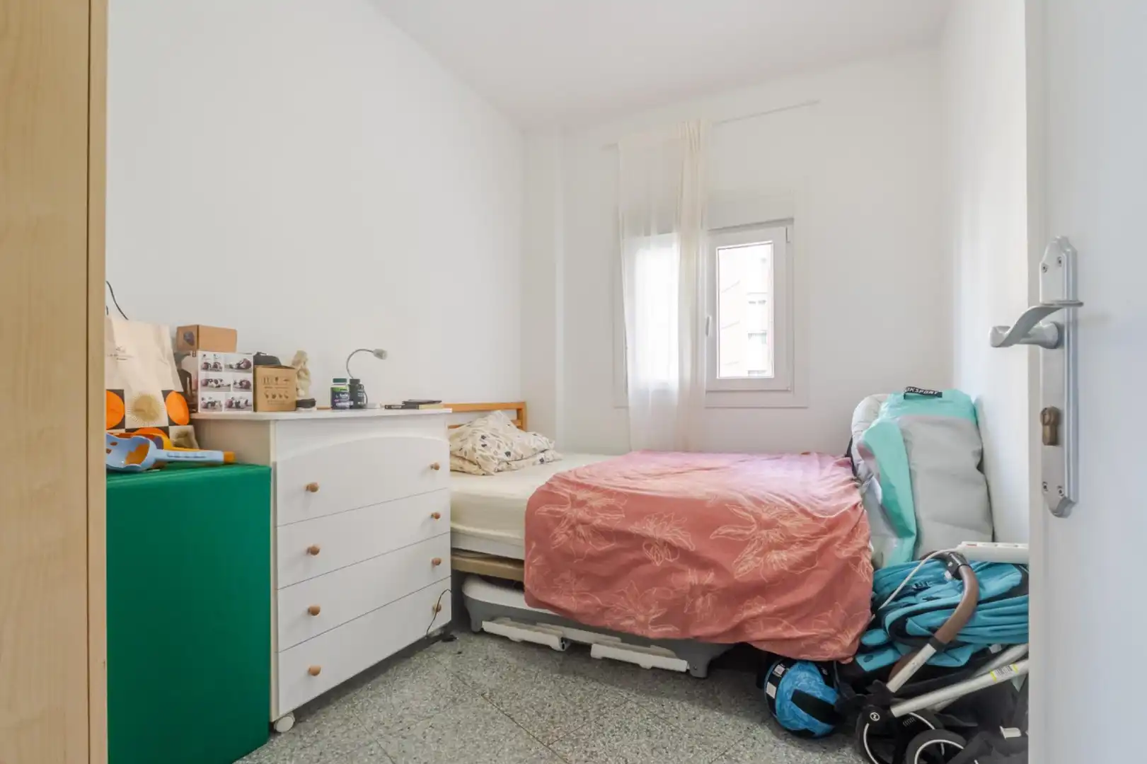 Dormitori de Pis en venda en Las Palmas de Gran Canaria