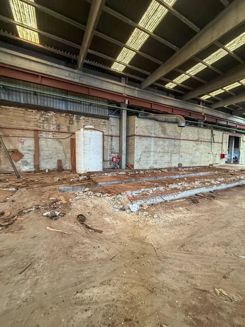 Nave industrielle à vendre à L'Amet, imagen 25