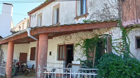Foto 3 de Casa adosada en venda a Estrada Trasanquelos, 5, Cesuras, A Coruña