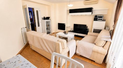 Foto 3 de Piso en venta en Estación - Psiquiátrico San José, Ciempozuelos
