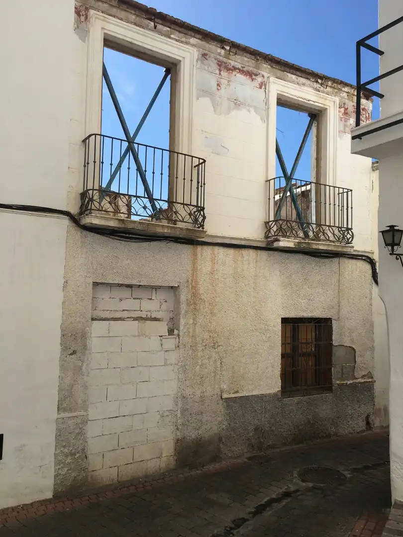 Haus mit Terrasse zum Verkauf in Centro, imagen 5