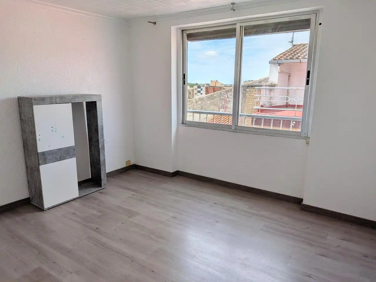 Habitación de Ático en venta en Ulldecona con Aire acondicionado