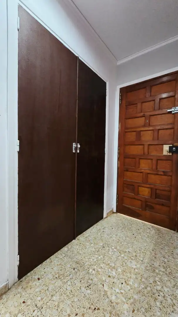 Apartament en venda en Oliva amb Terrassa, Moblat i Forn