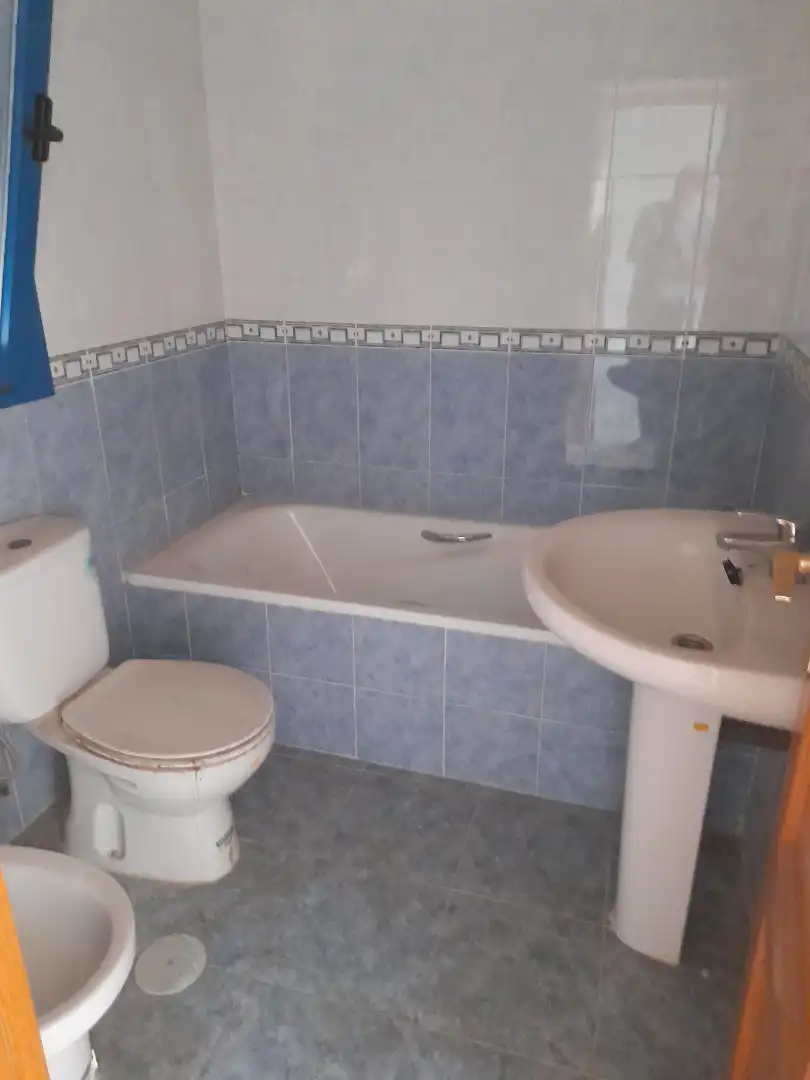 Bany de Pis en venda en Carretera de Cádiz