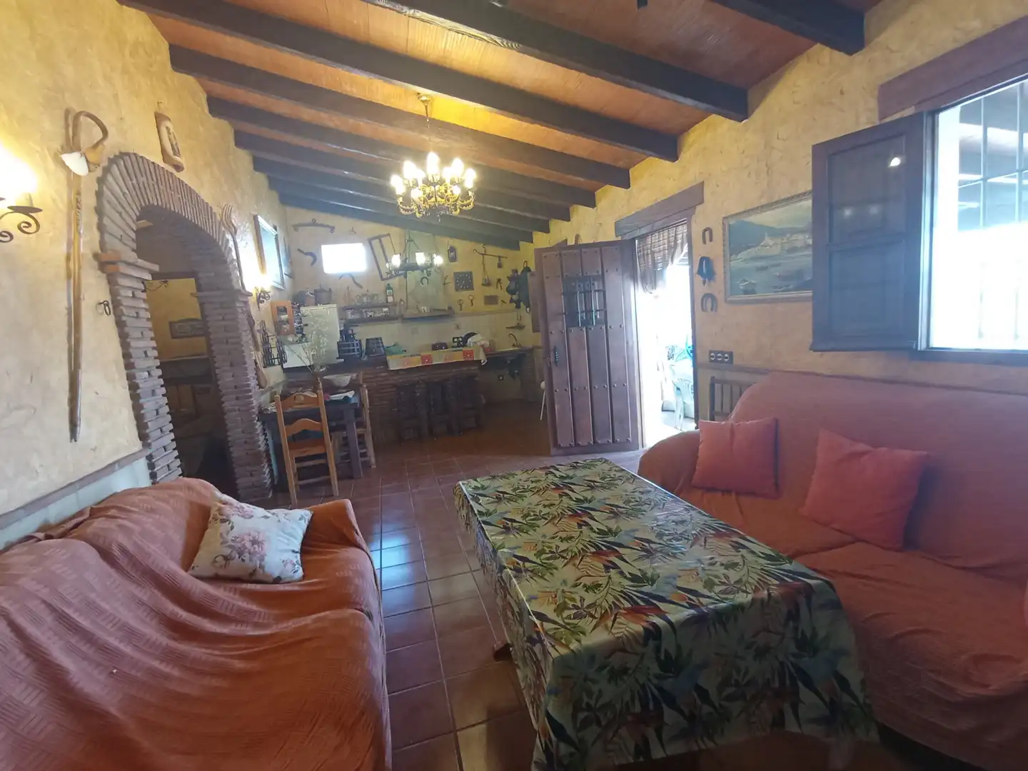 Country house zum Verkauf in Calle Manuel de Falla, Algarrobo Costa