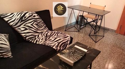 Foto 4 de Pis en venda a Pabellón - Estación - El Corte Inglés, El Ejido