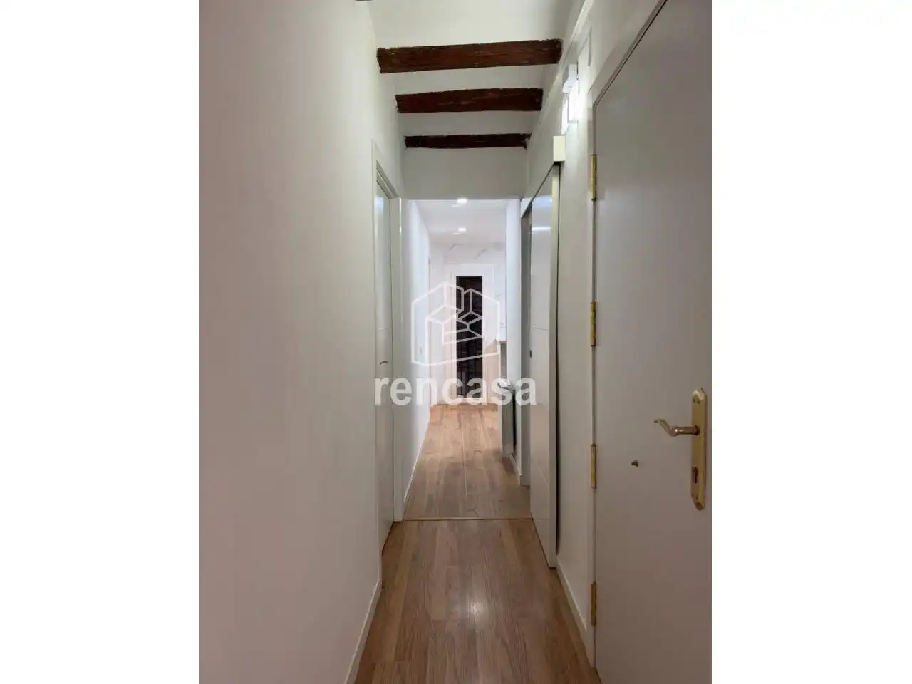 Appartement avec terrasse à vendre à Calle Vallcalent, imagen 9