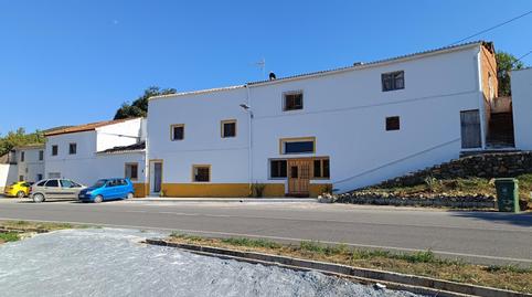 Foto 2 de Casa o xalet de lloguer a Calle Molino la Vega., Serón, Almería