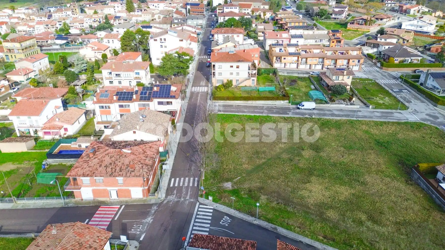 Residencial en venda en L'Esquirol