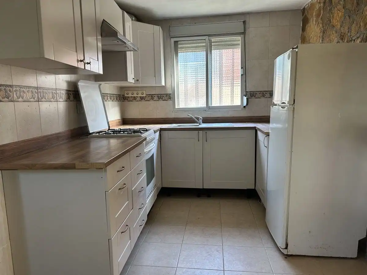 Küche von Haus oder Chalet zum Verkauf in Castellón de la Plana / Castelló de la Plana mit Privatgarten, Abstellraum und Schwimmbad
