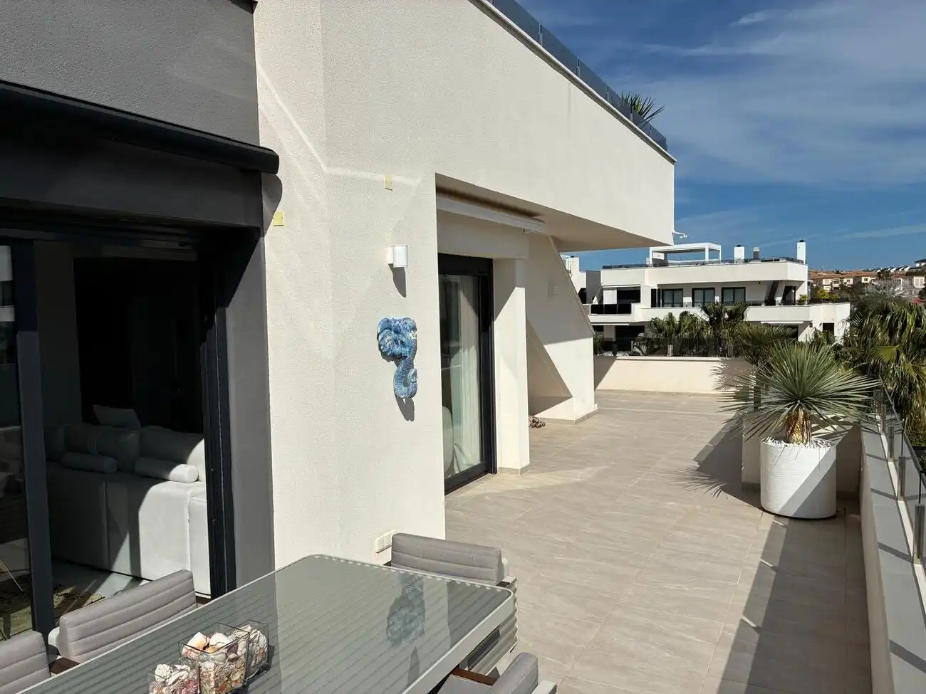 Appartement compact à vendre à Orihuela Costa, imagen 8