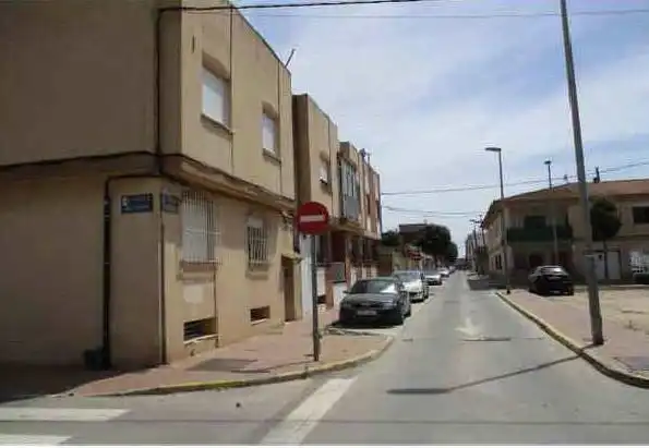 Garaje en venta en C/ Galicia , Torre-Pacheco ciudad