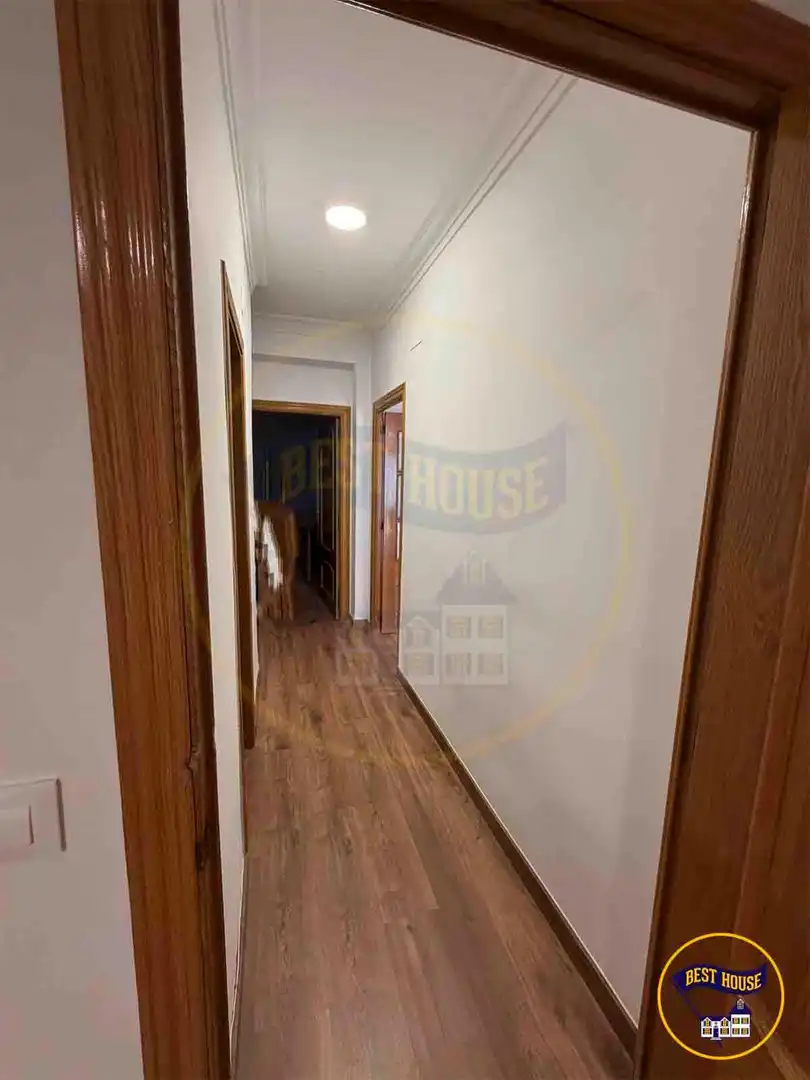 Piso de alquiler en Cuenca con Calefacción y Amueblado